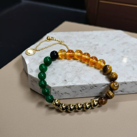 Money & Concentration Bracelet