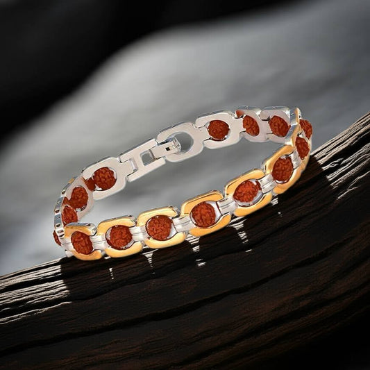 Rudraksha Bracelet for Men & Women